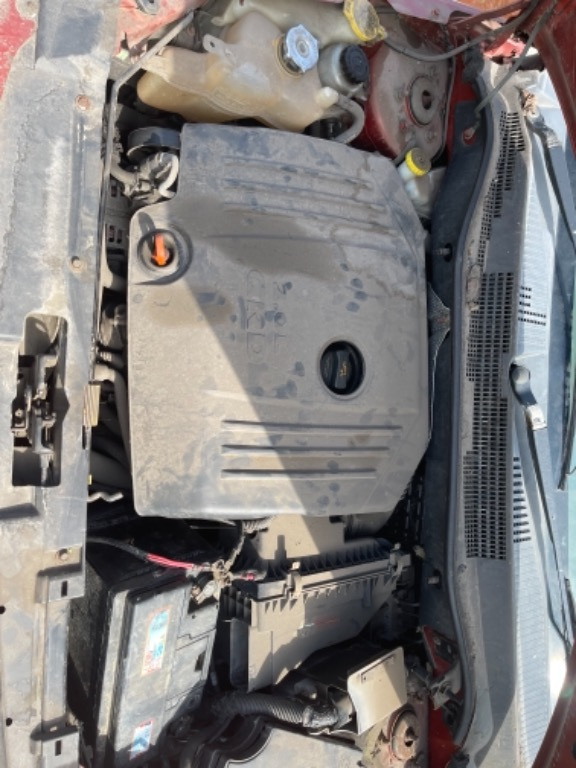 Oglinda stanga completa Dodge Caliber 20