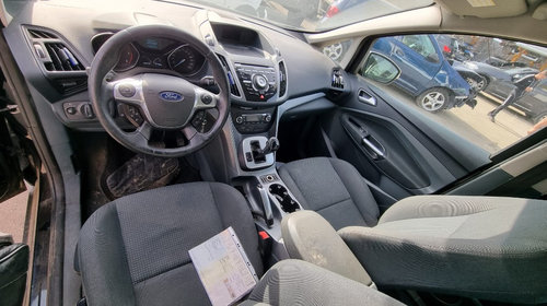 Oglinda stanga completa Ford C-Max 2013 