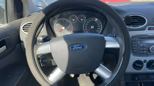 Oglinda stanga completa Ford Focus 2 200