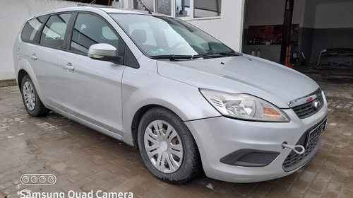 Oglinda stanga completa Ford Focus 2 200