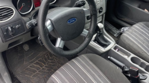 Oglinda stanga completa Ford Focus 2 201