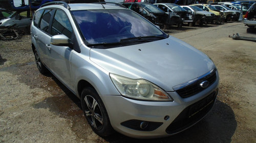 Oglinda stanga completa Ford Focus 2 201