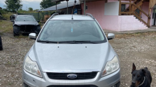 Oglinda stanga completa Ford Focus 2 201