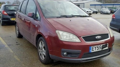 Oglinda stanga completa Ford Focus 2004 