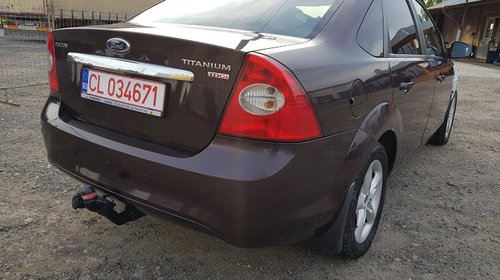 Oglinda stanga completa Ford Focus 2008 