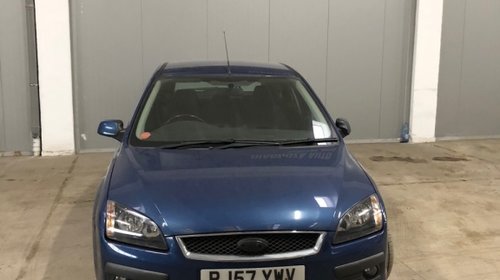 Oglinda stanga completa Ford Focus 2008 