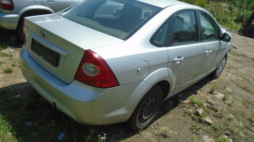 Oglinda stanga completa Ford Focus 2008 