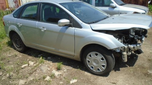 Oglinda stanga completa Ford Focus 2008 