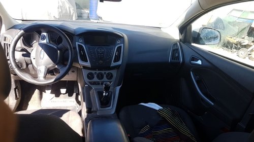 Oglinda stanga completa Ford Focus 2014 
