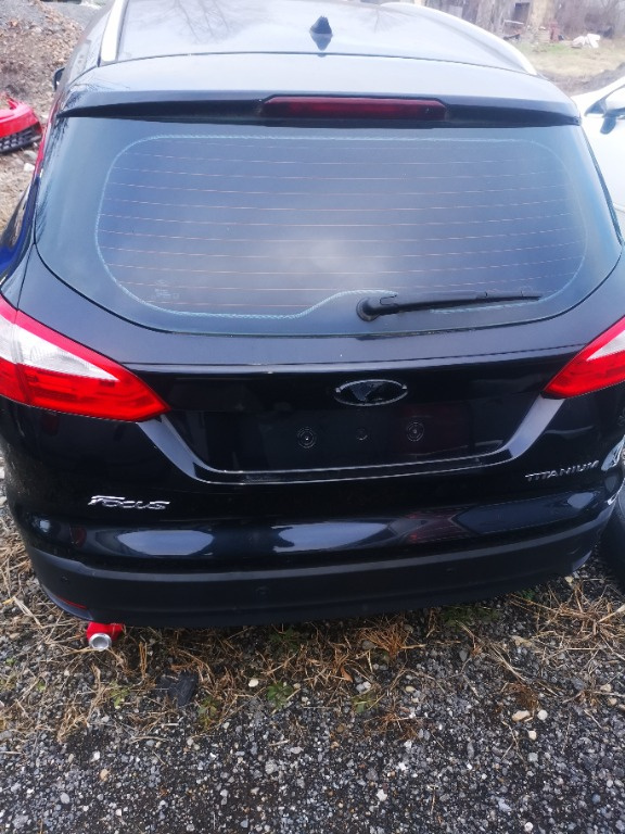 Oglinda stanga completa Ford Focus 3 201