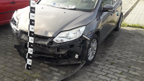 Oglinda stanga completa Ford Focus 3 201