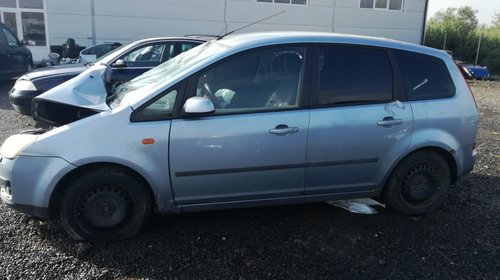 Oglinda stanga completa Ford Focus C-Max