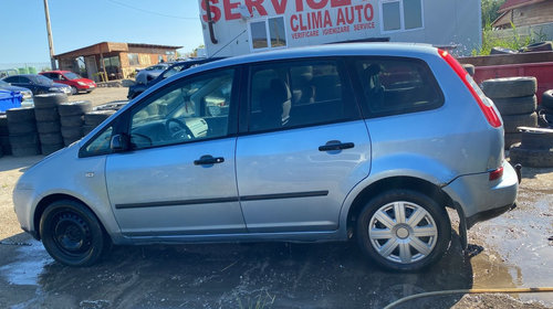 Oglinda stanga completa Ford Focus C-Max