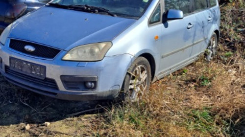 Oglinda stanga completa Ford Focus C-Max