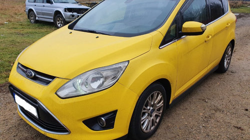 Oglinda stanga completa Ford Focus C-Max