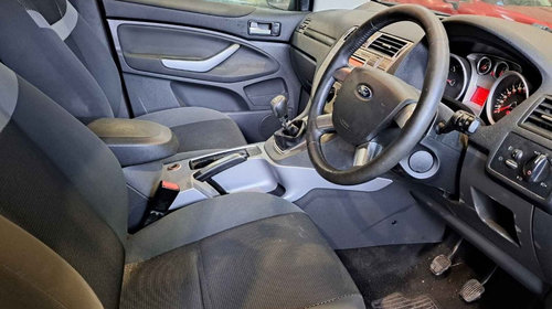 Oglinda stanga completa Ford Kuga 2010 S