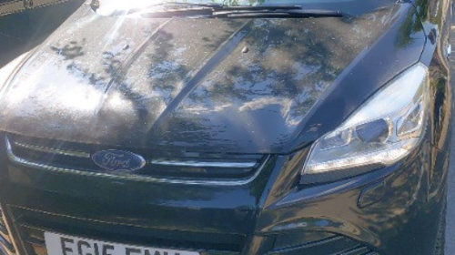 Oglinda stanga completa Ford Kuga 2015 H