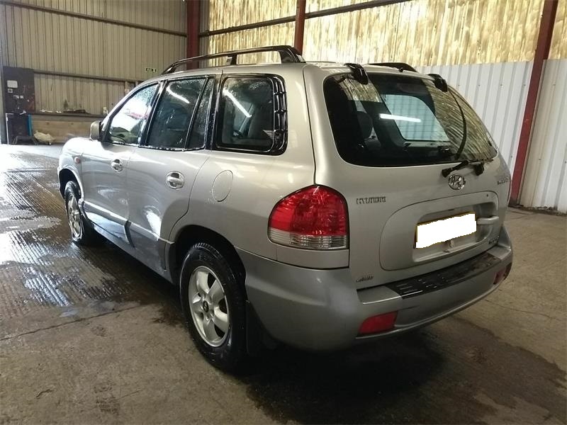 Oglinda stanga completa Hyundai Santa Fe