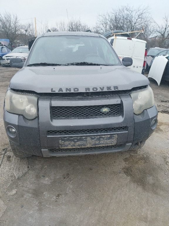 Oglinda stanga completa Land Rover Freelander 2006 Break 2.0