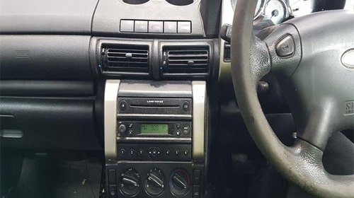 Oglinda stanga completa Land Rover Freel