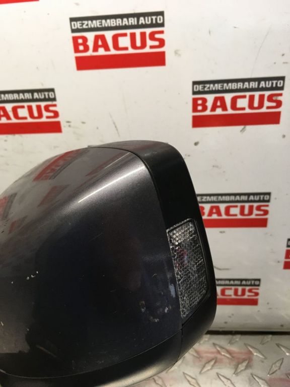 Oglinda stanga completa Mazda 3 2014 Hat
