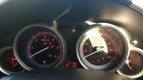 Oglinda stanga completa Mazda 6 2010 Sed