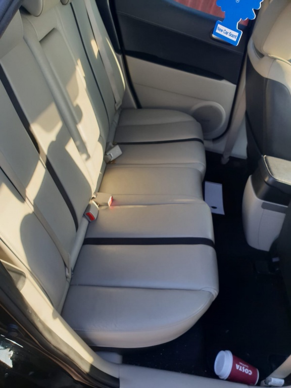 Oglinda stanga completa Mazda CX-7 2007 