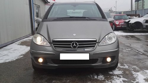 Oglinda stanga completa Mercedes A-CLASS