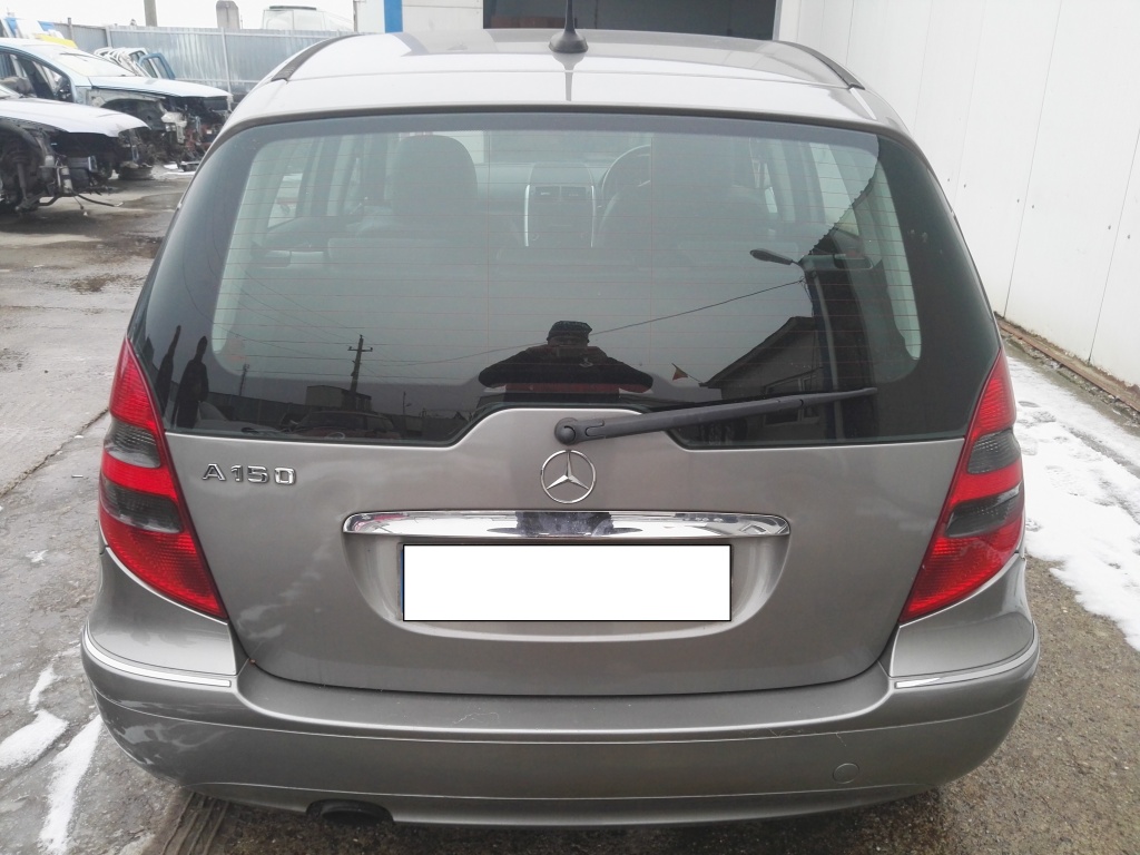 Oglinda stanga completa Mercedes A-CLASS