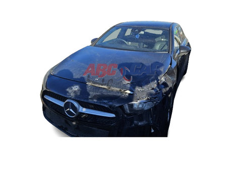 Oglinda stanga completa Mercedes A-Class W177 2019 180d 1.5 CDI