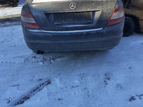 Oglinda stanga completa Mercedes C-Class C204 2009 BERLINĂ 2.2