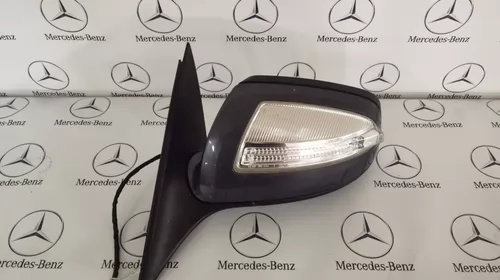 Oglinda stanga completa Mercedes C-CLASS