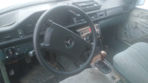 Oglinda stanga completa Mercedes E-Class