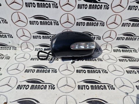 Oglinda stanga completa Mercedes ML320 W164