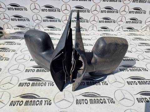 Oglinda stanga completa Mercedes Vito W639