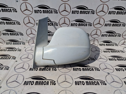 Oglinda stanga completa Mercedes Vito W639