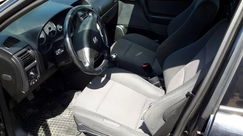 Oglinda stanga completa Opel Astra G 200