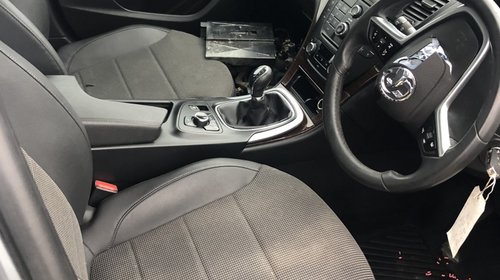 Oglinda stanga completa Opel Insignia A 