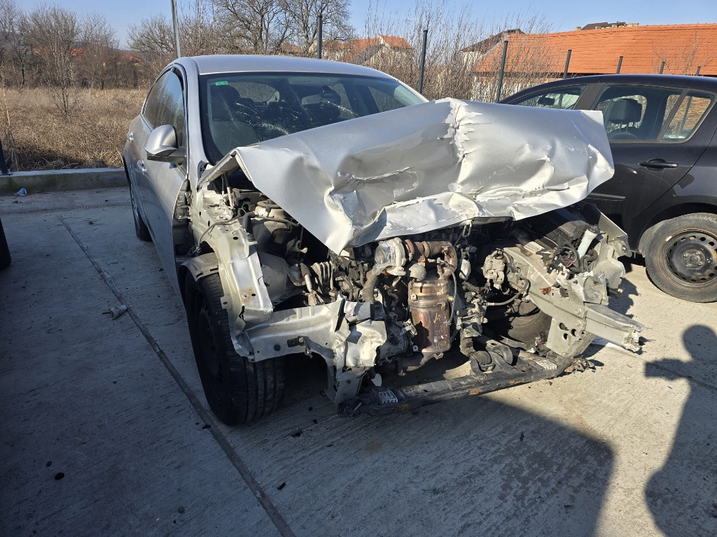 Oglinda stanga completa Opel Insignia A 