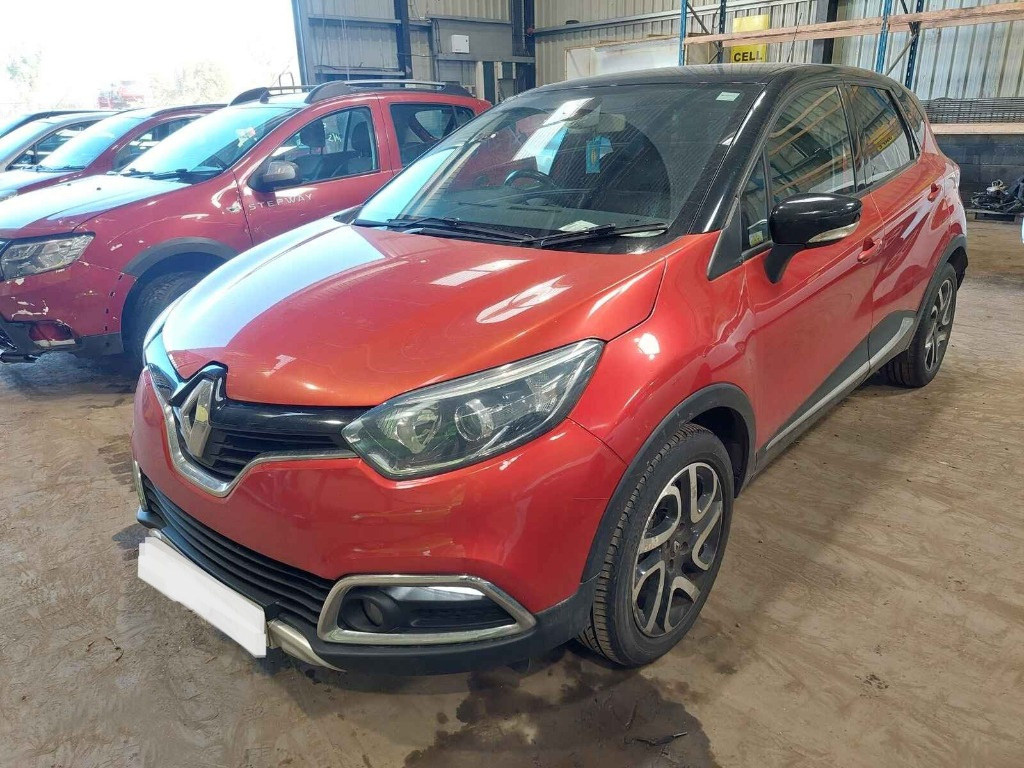 Oglinda stanga completa Renault Captur 2015 SUV 1.5 dCI