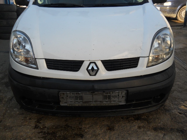 Oglinda stanga completa Renault Kangoo 2003 autoutilitara 1.9