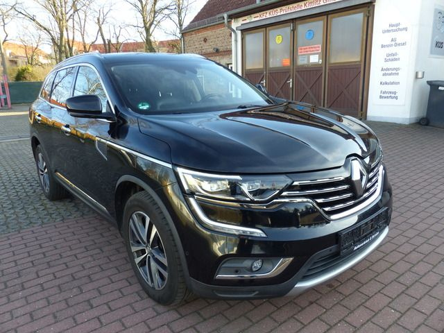 Oglinda stanga completa Renault Koleos 2 1.6 dCi R9M 130 cai