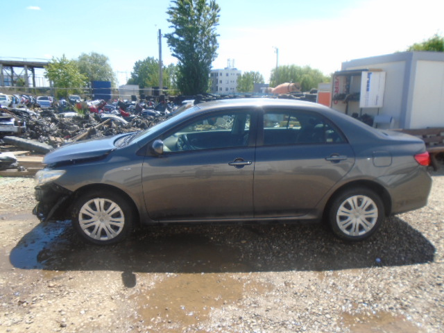 Oglinda stanga completa Toyota Corolla 2008 Sedan 1.6