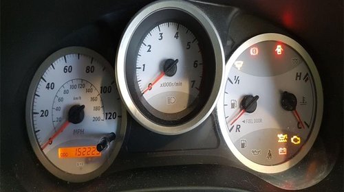 Oglinda stanga completa Toyota RAV 4 200