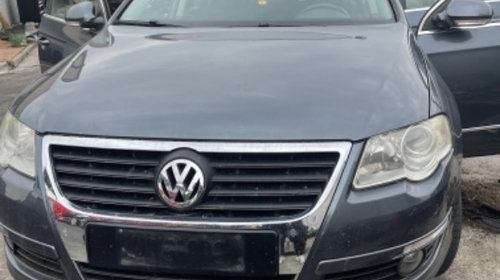 Oglinda stanga completa Volkswagen Passa