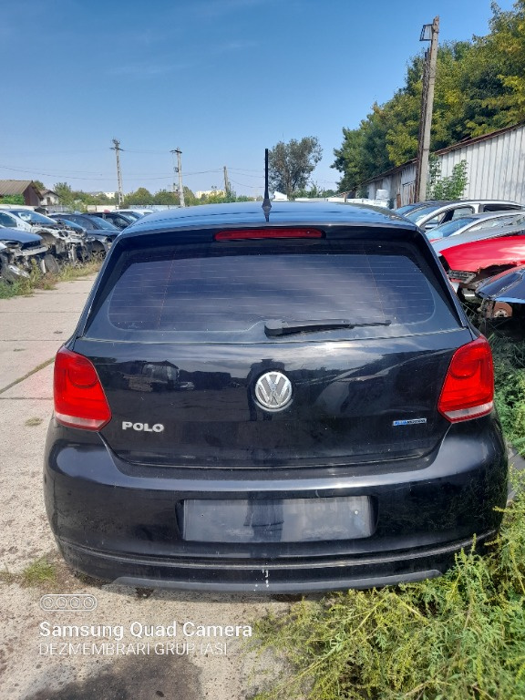 Oglinda stanga completa Volkswagen Polo 6R 2012 ha