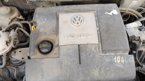 Oglinda stanga completa Volkswagen Polo 