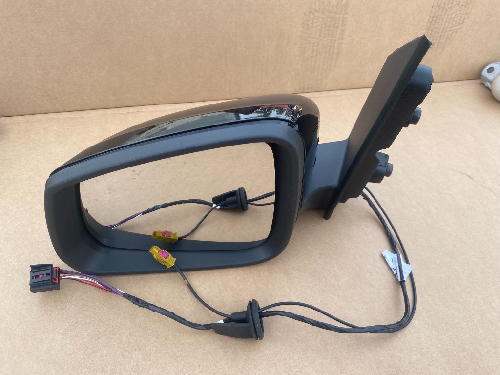 Oglinda stanga completa VW Caddy Ford Tourneo Connect 2023 2K7857501AS 2K7 857 501 AS