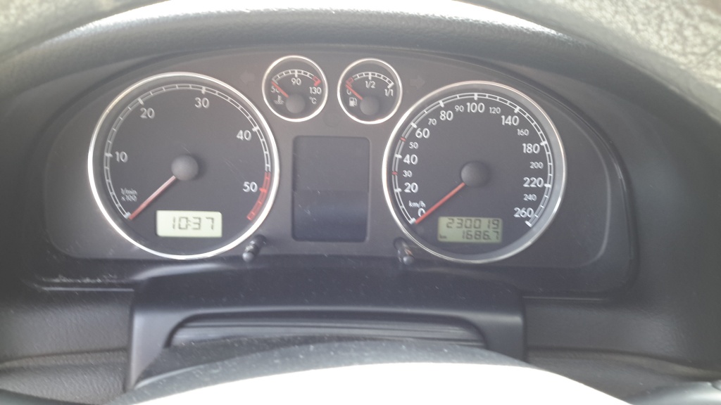 Oglinda stanga completa VW Passat B5 200
