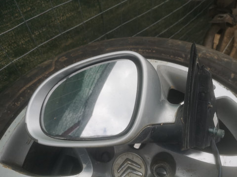 Oglinda stanga cu semnal VW Passat b5